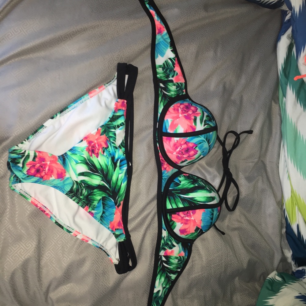 Swimsuit